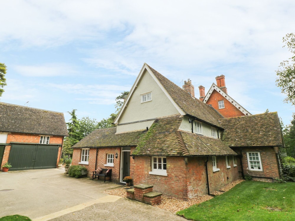 The Dower House