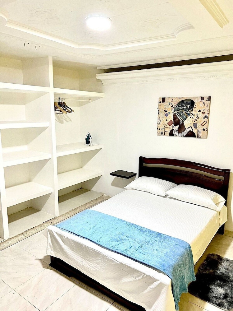 Apartamento en Valledupar
