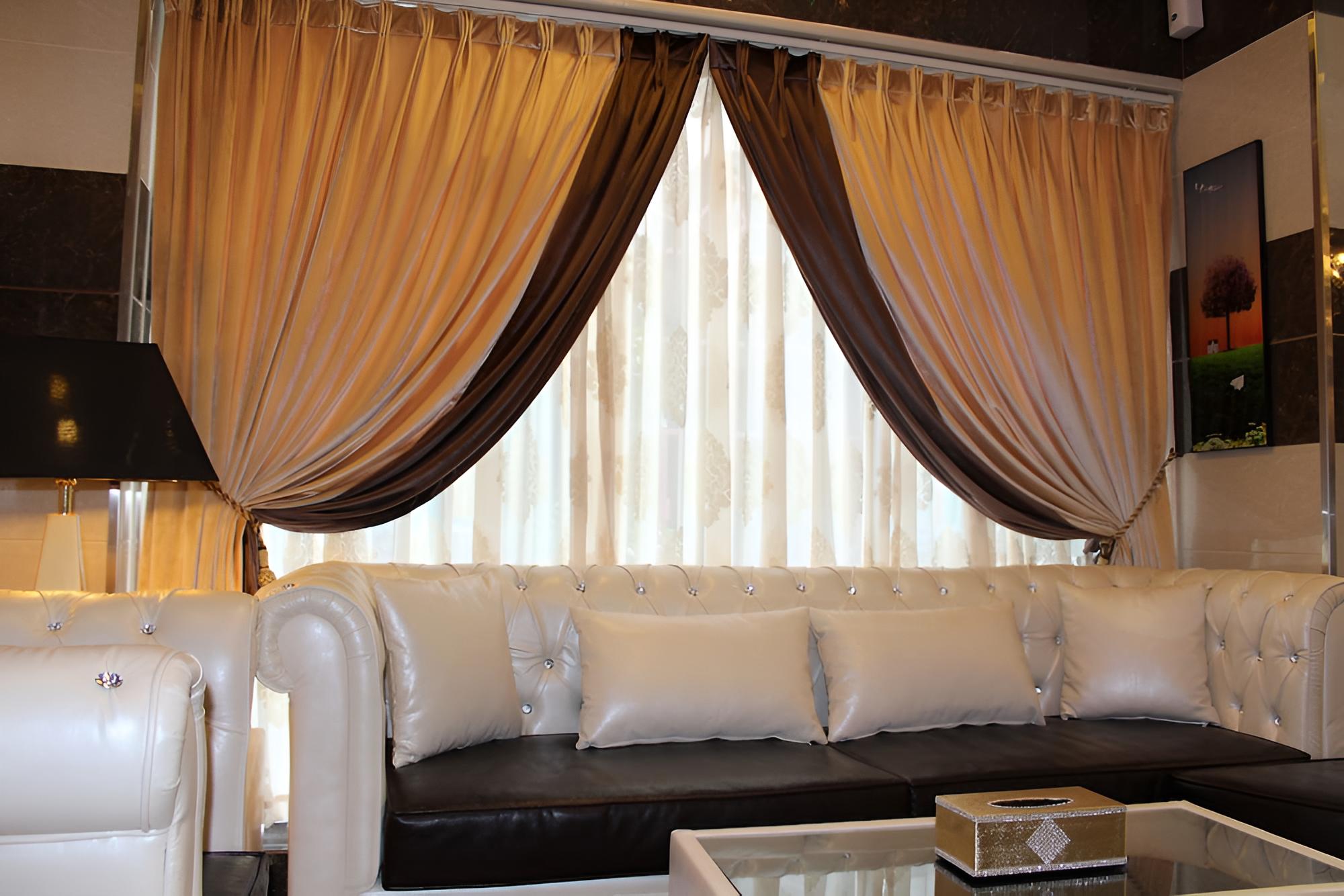 Naif view Hotel By Gemstones