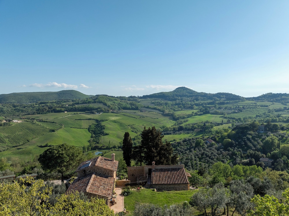 Stelle di Monte