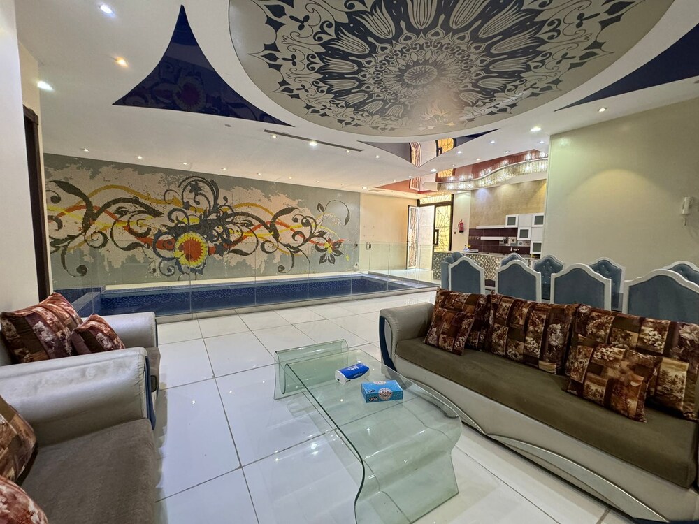 VIP resort chalet 26