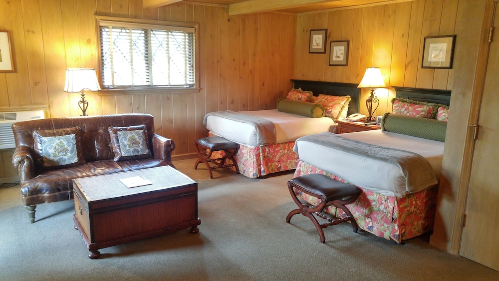 Pine Needles Lodge & Golf Club view 5