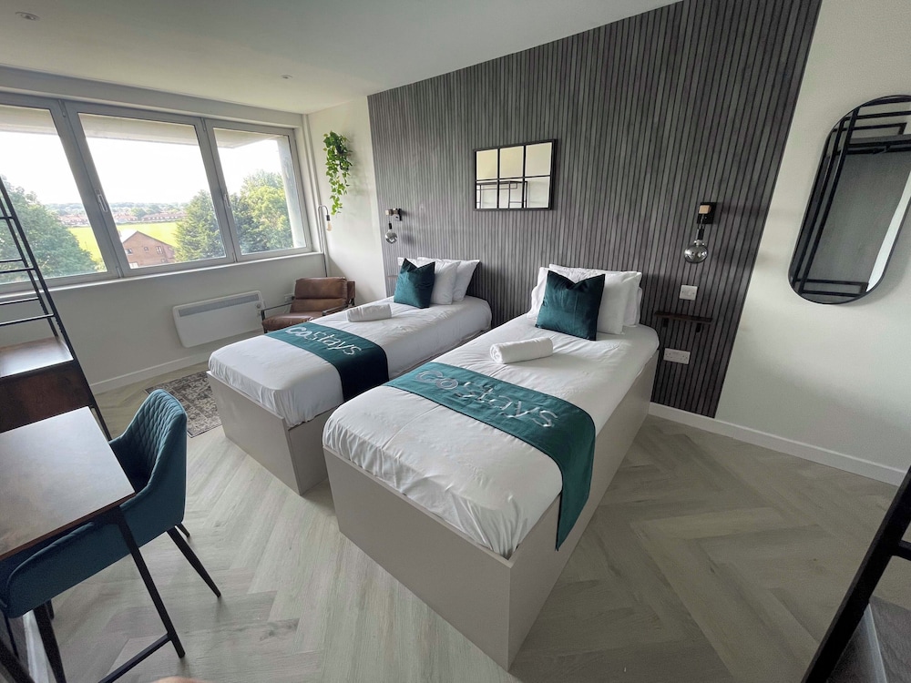 CoStays Aparthotel - Middlesbrough