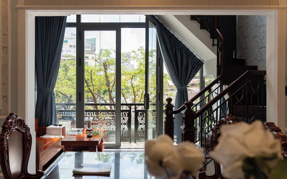 Ben Thanh Maison