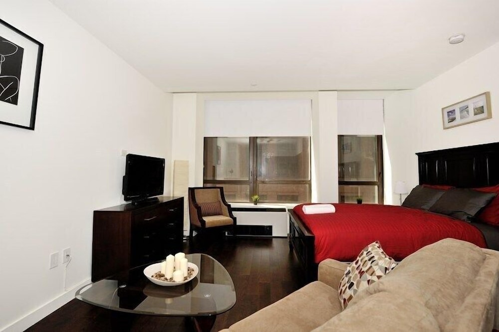 Market Rentals Downtown Apartments