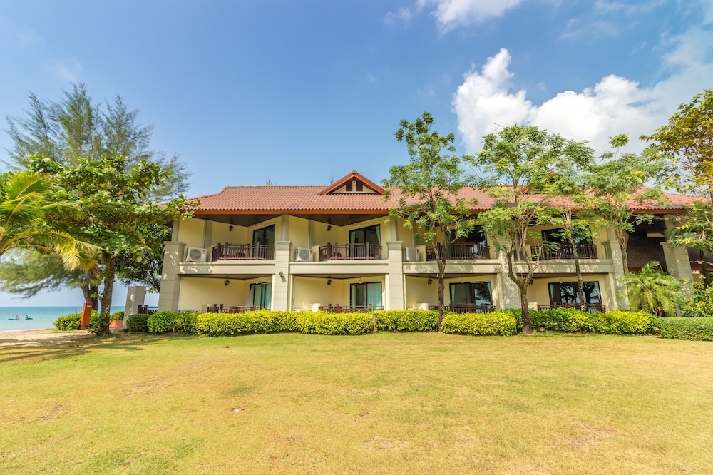 Klong Prao Resort