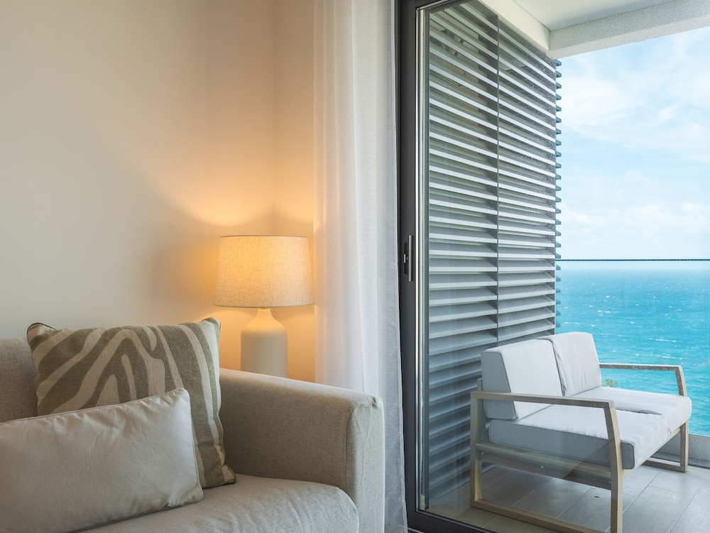 Glamorous Apartment Funchal by Atlantic Holiday