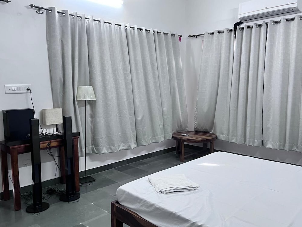 Harisadan Homestay