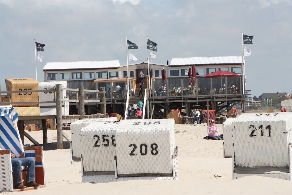Doppelhaushalfte in Ruhiger Lage