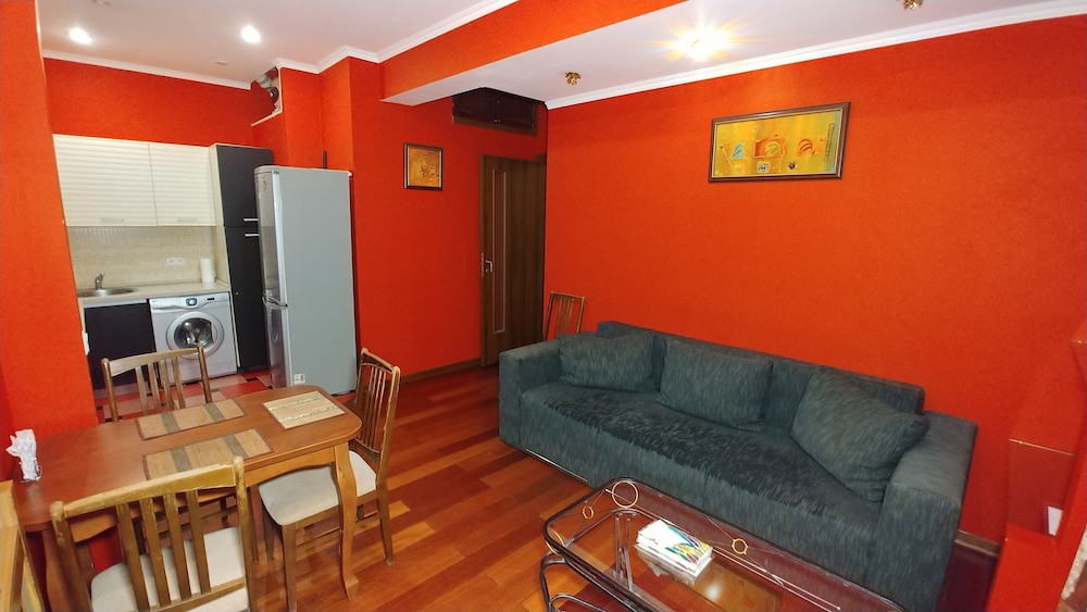 Kyiv Apartments