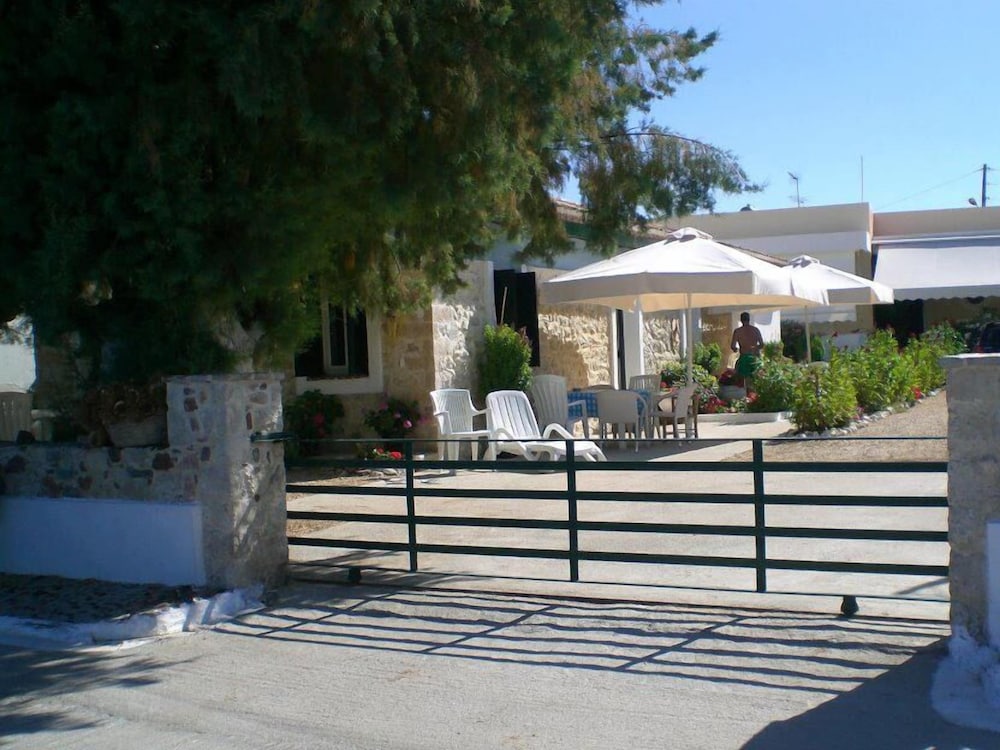 Sofia Apartments