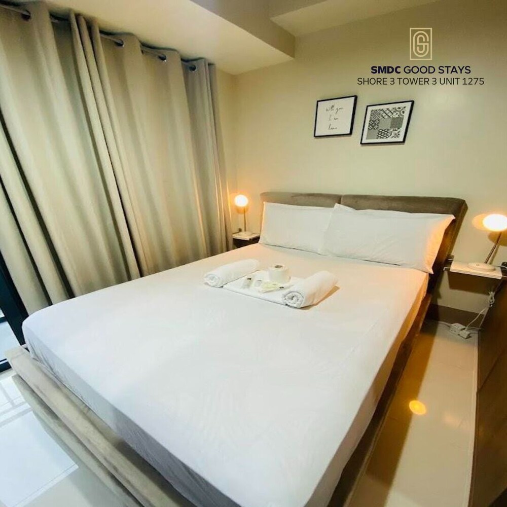Shore Residences