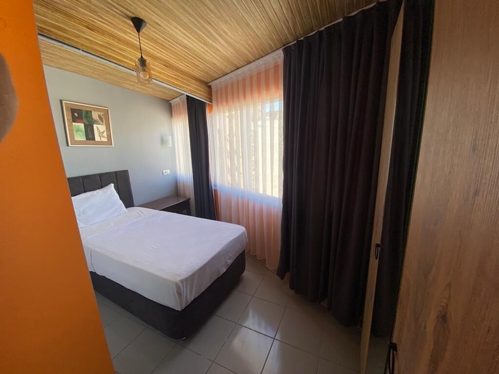 Şehir Evi Oteli - Image 13