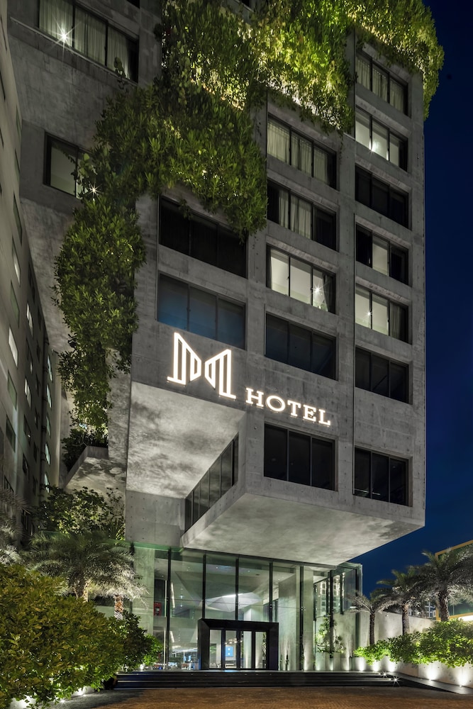 M Hotel Danang 147