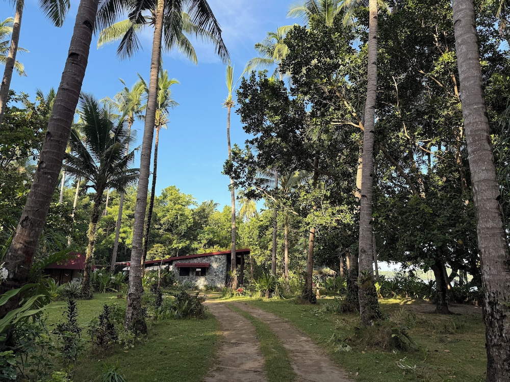 Kiao Beach