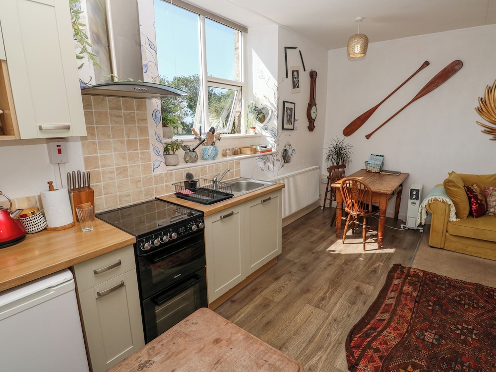 The Cottage