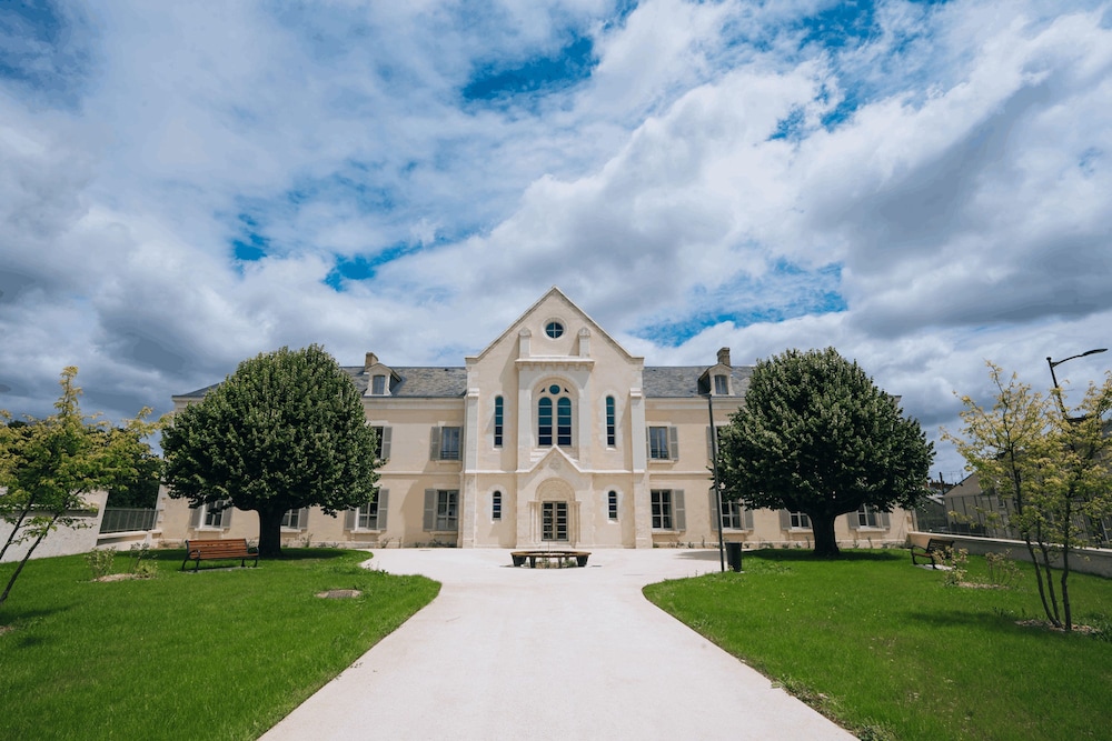 Appart h tel Saint-denis Studio 4