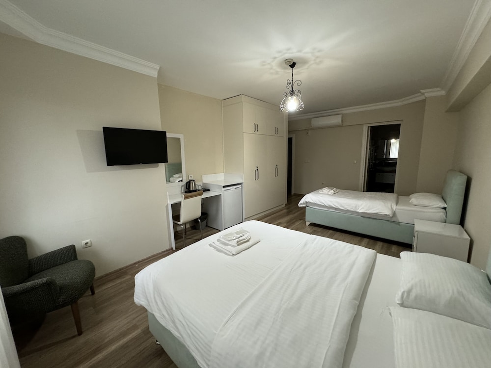 Doga Villa Guesthouse - Image 22