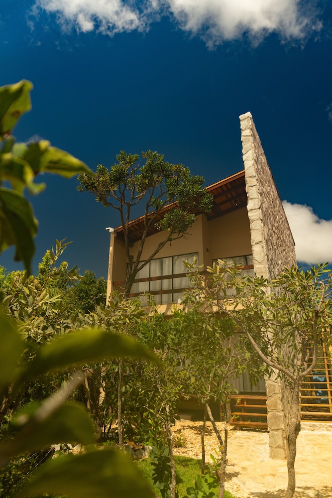 Lofts Lobo Guara