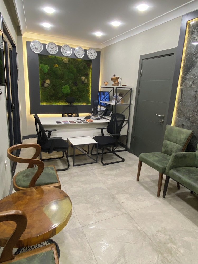 Zeyn Hotel Istanbul - Image 6