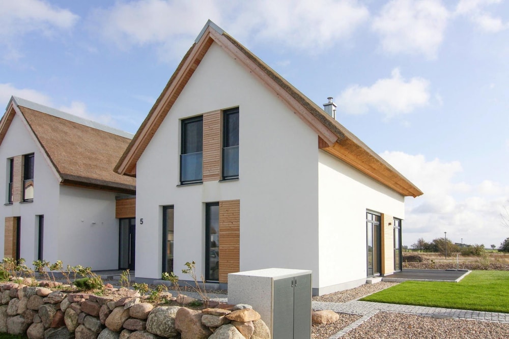 Ferienhaus Klint in Lancken