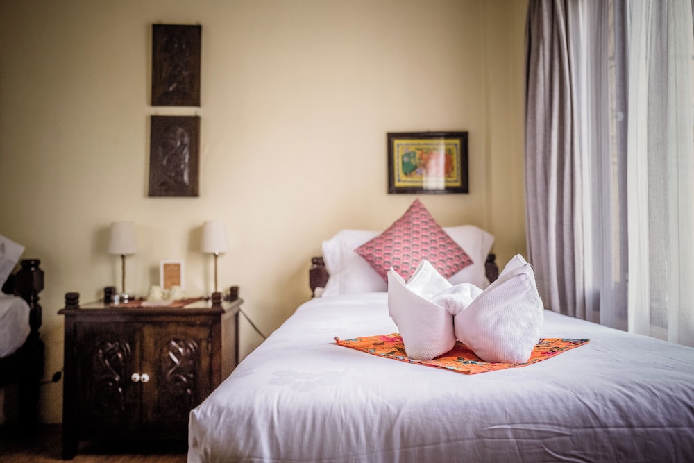 Mingtang Boutique Cottage