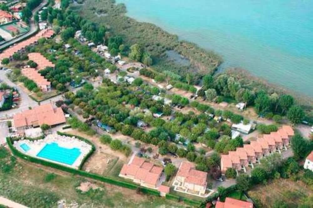Residence Villaggio Tiglio