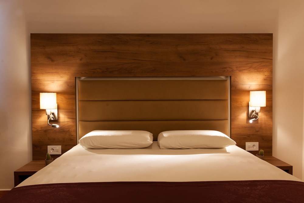 Guesthouse Pasha