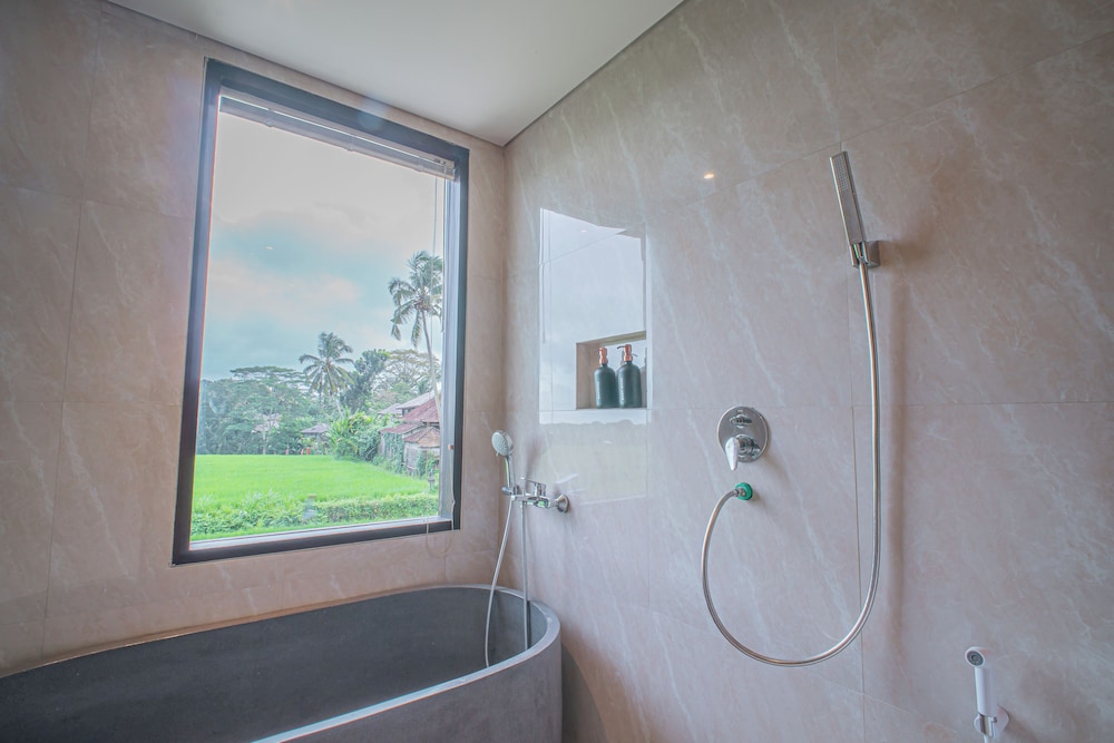 Mahadewi Sunset Villa