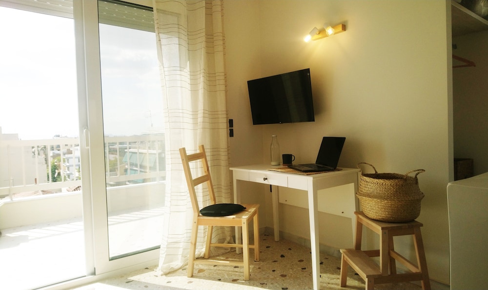 Ana's Apartment