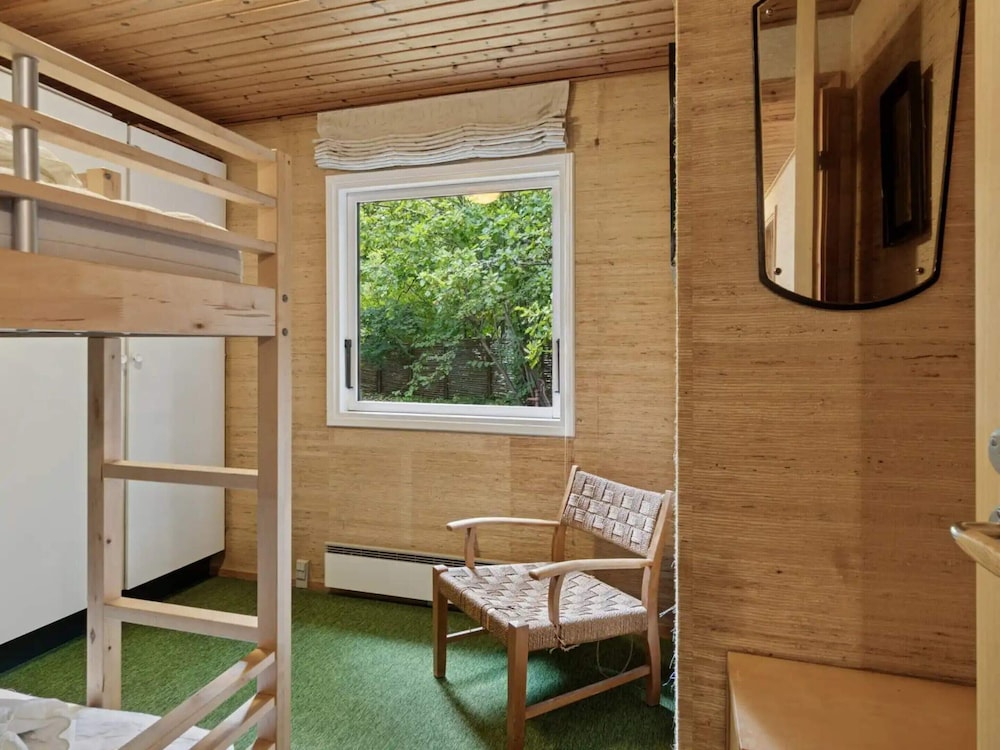 4 Star Holiday Home in Rorvig