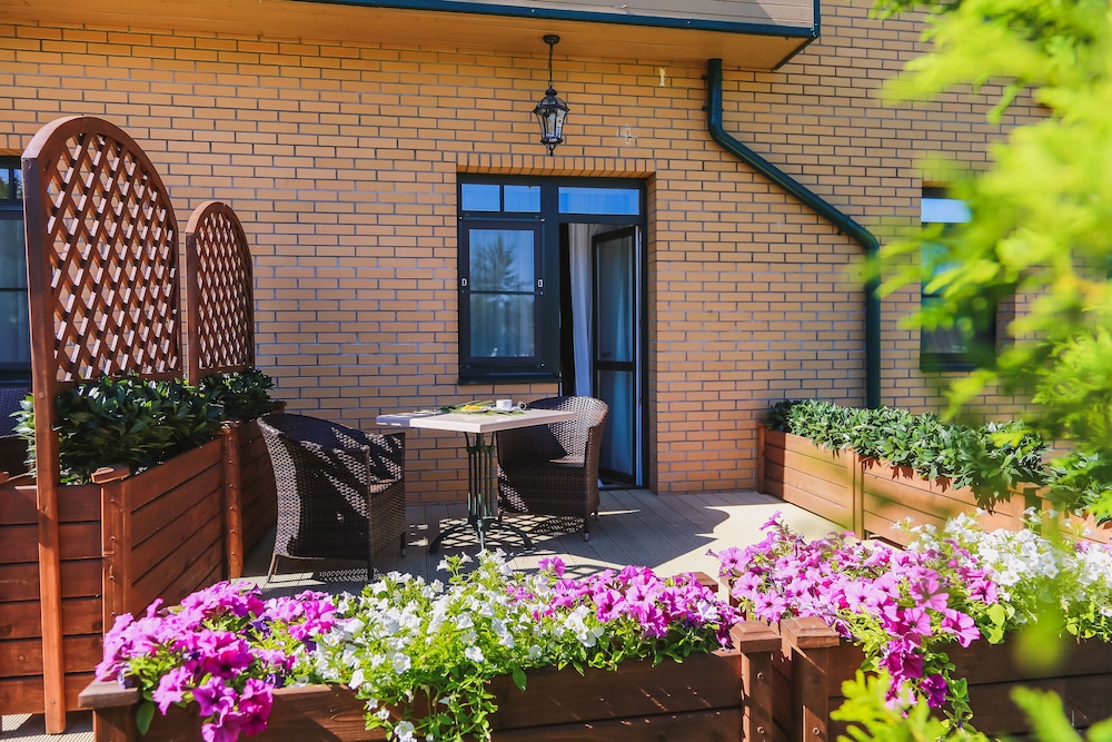 Levada Park-Hotel