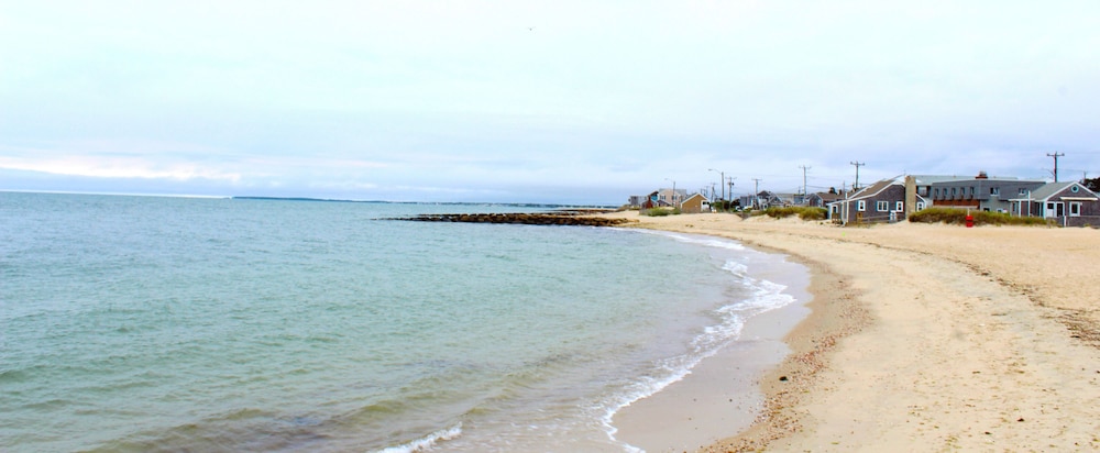 Sun Retreats Cape Cod