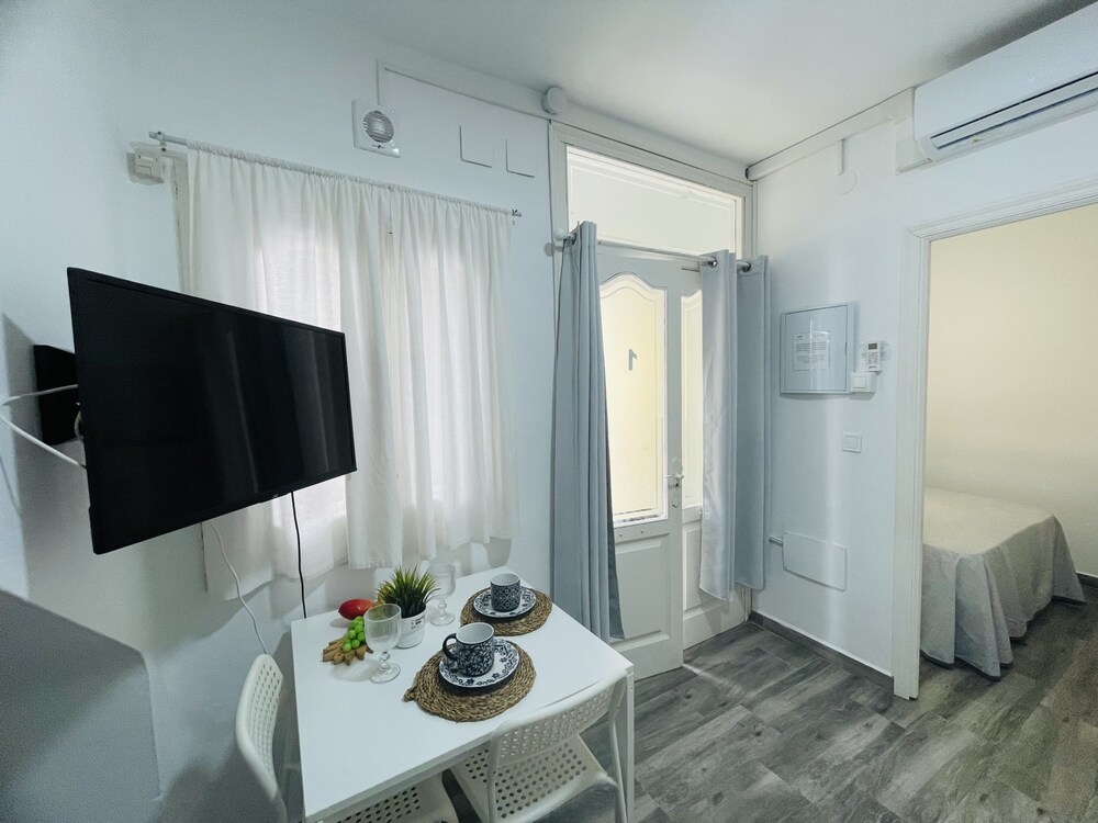 Apartamento Panama 1 by At Home Costa del Sol