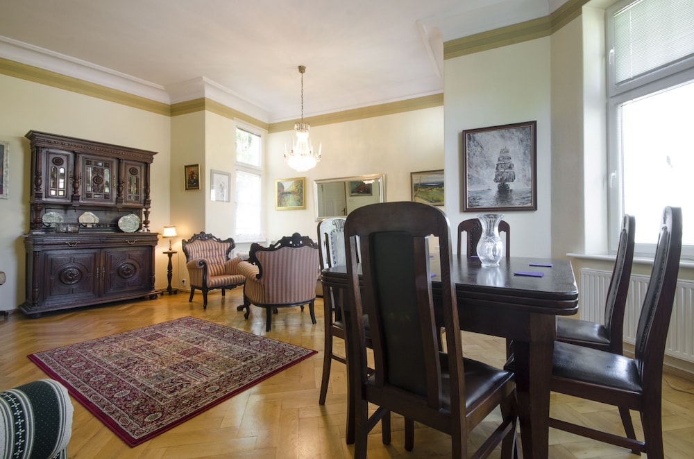 Dom & House - Apartments Monte Cassino