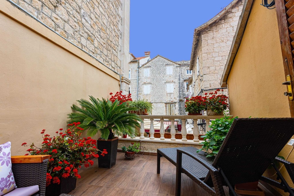 Villa Trogir Stars