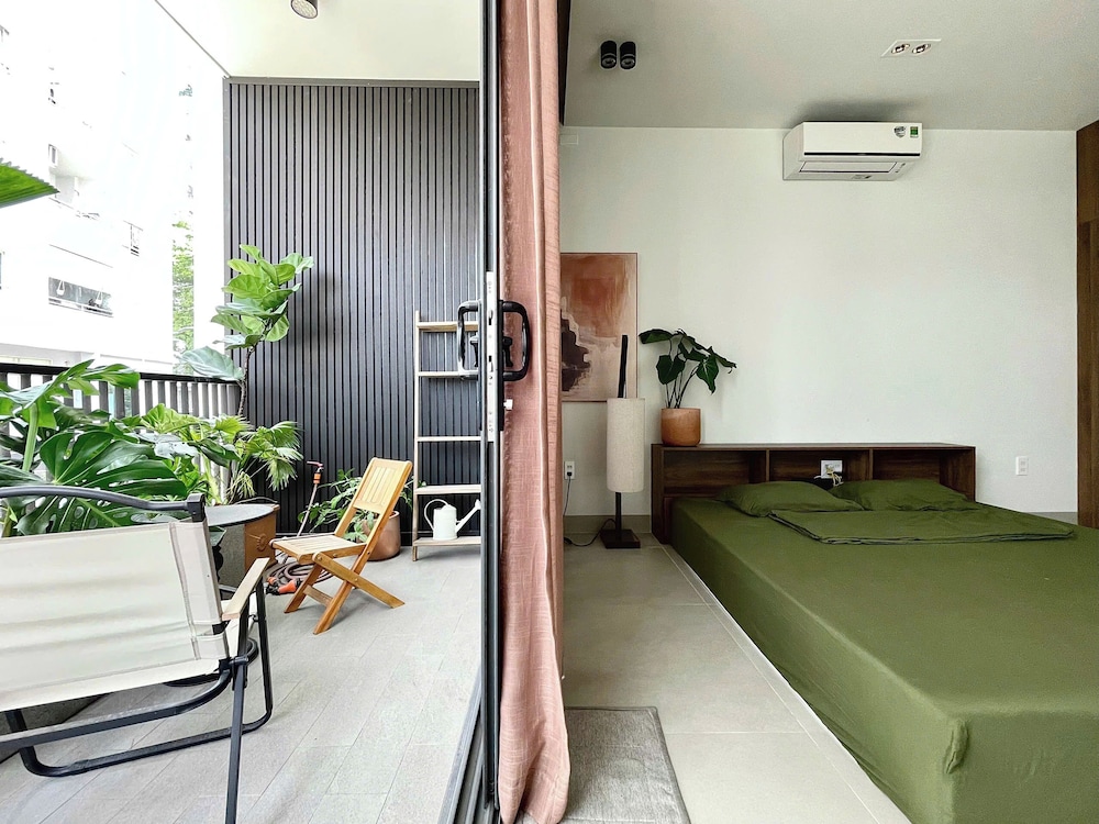 Owl's Night Homestay | Keo House