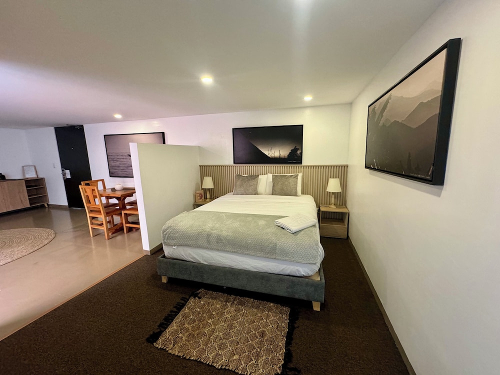 OPE SUITES CALLE 100
