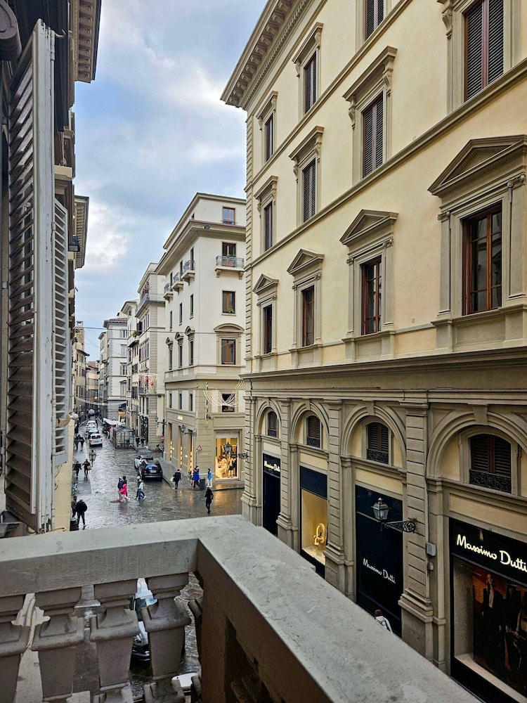 Comfortable Apartment in the Historic Center for Groups