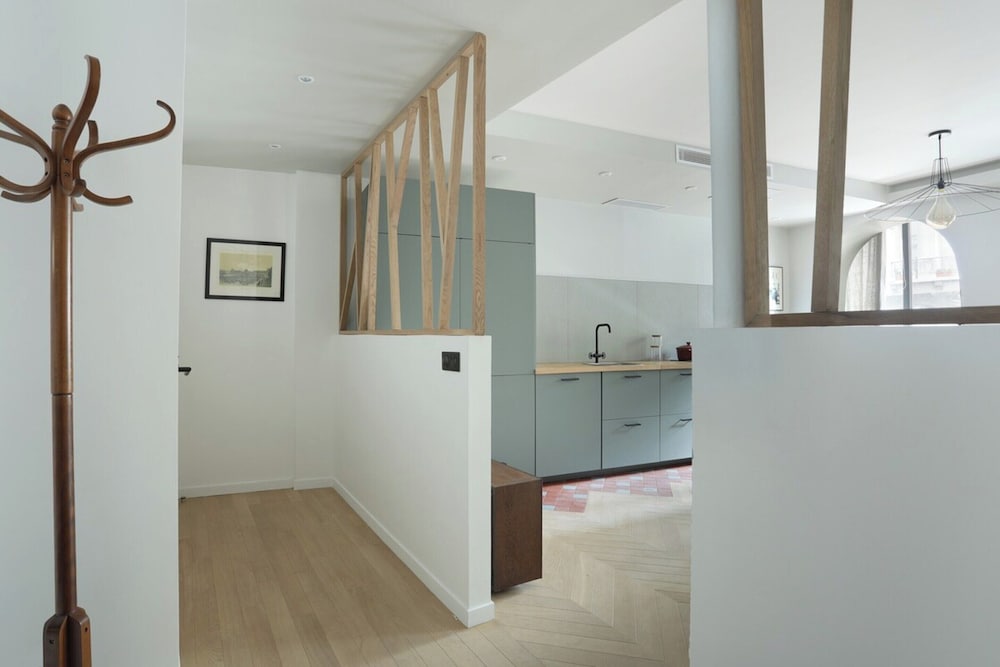 Superbe Apartment Saint Germain des Pres