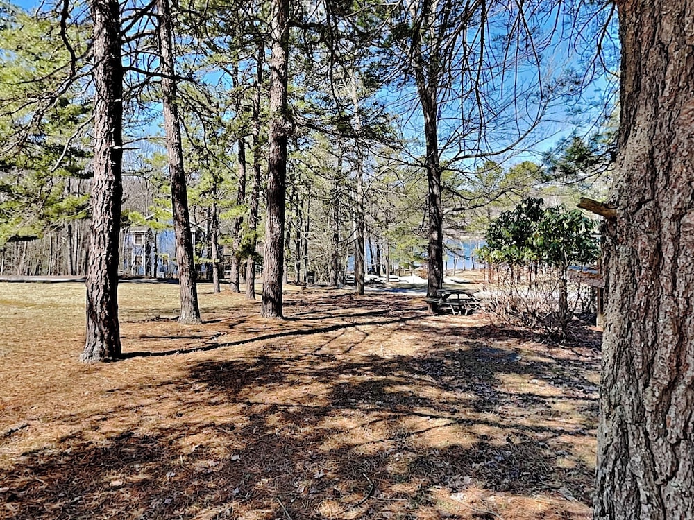 Lil' Cove in Paradise by Taylor Made Deep Creek