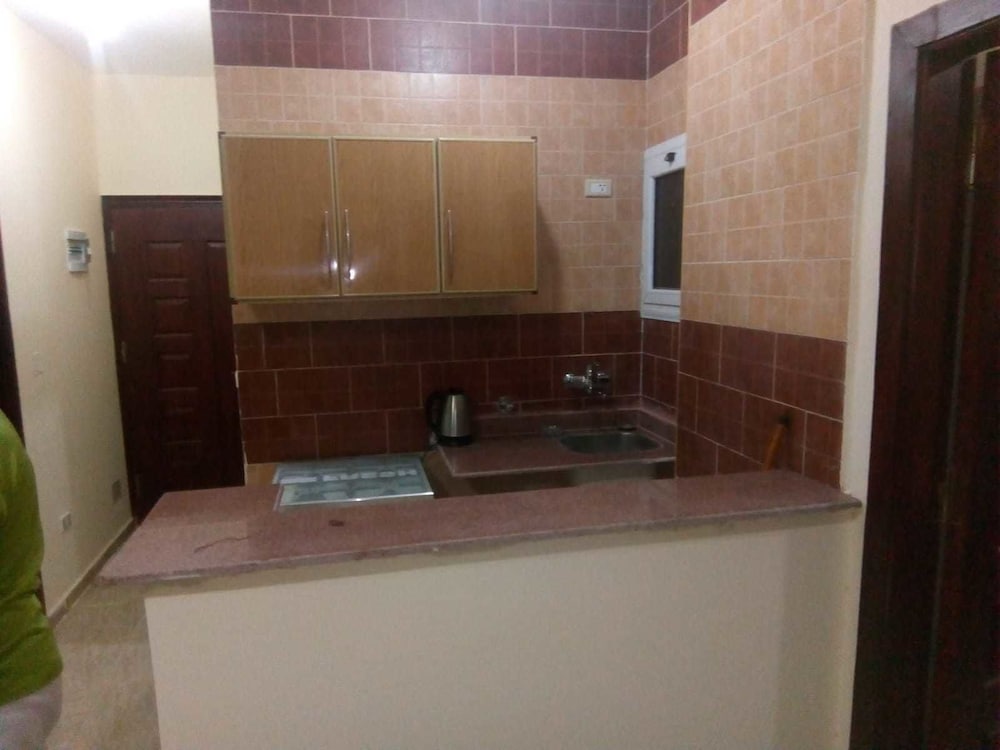 Mousa Apartment