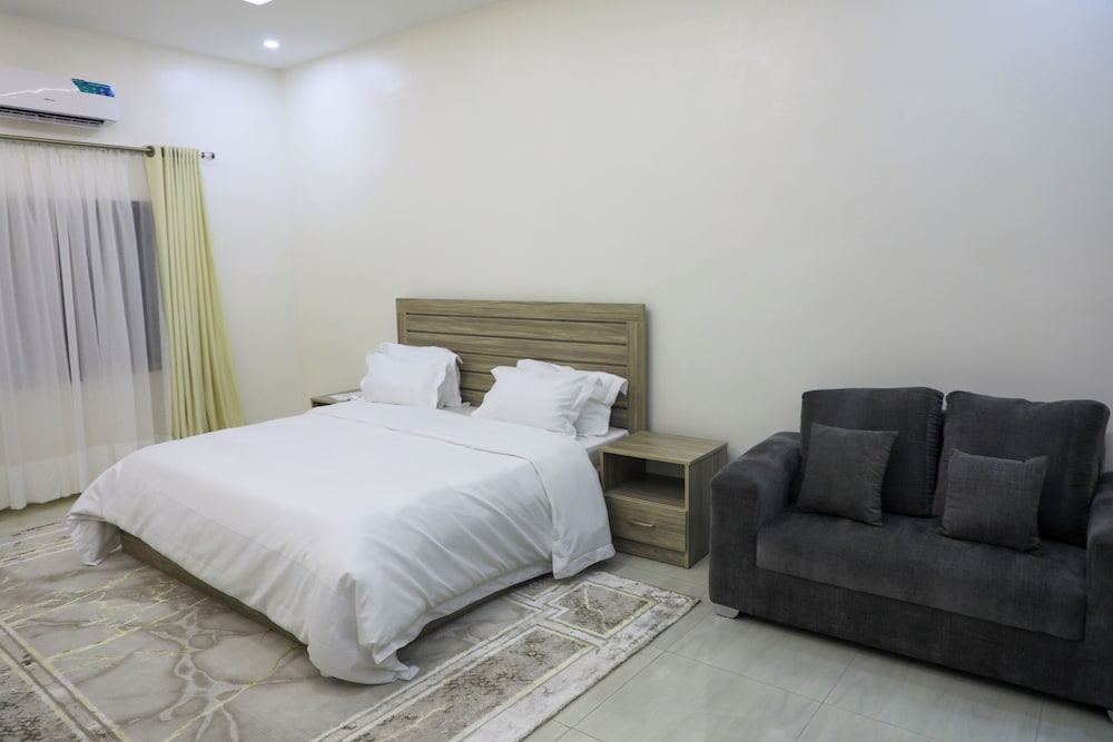 ED - Havilah Suites