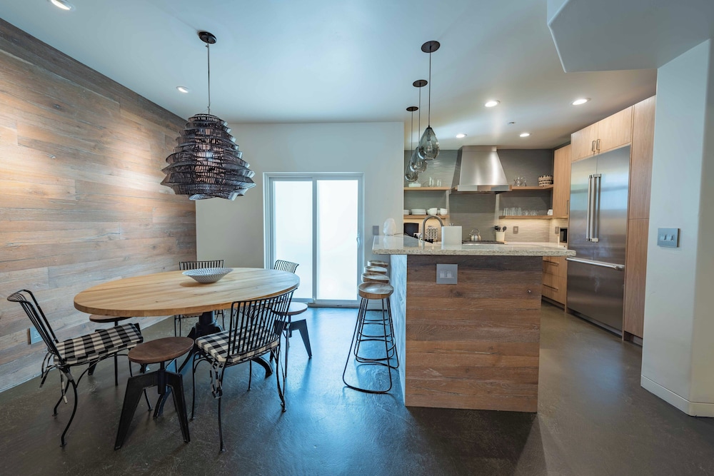 Avila Beach Retreat