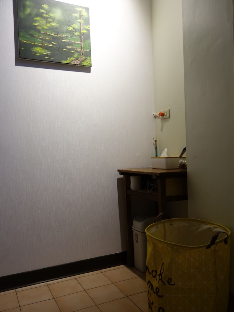 Lawa House - Hostel
