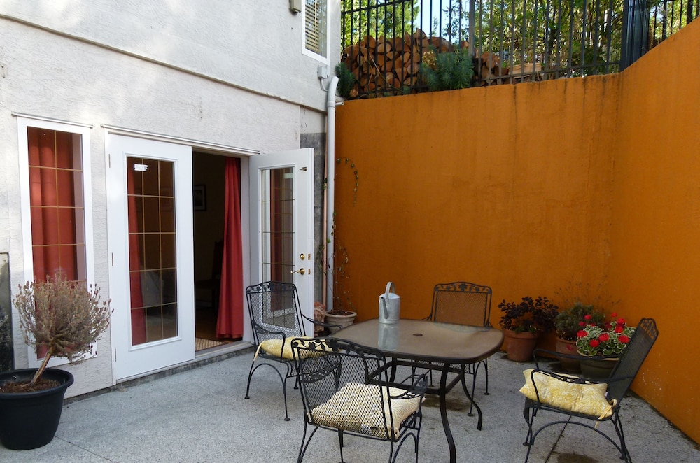 Panorama Bed and Breakfast