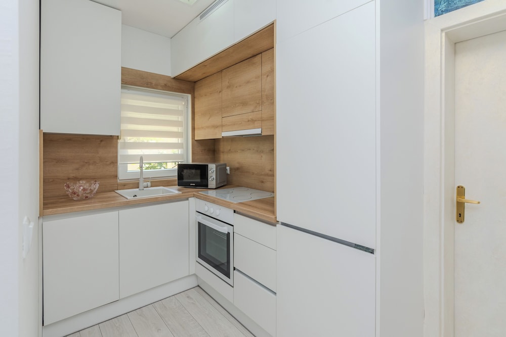 Apartments Mavracic