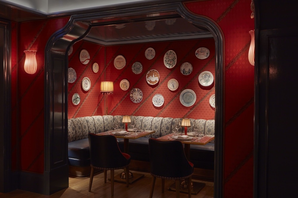 Broadwick Soho 18