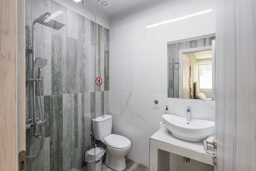 Noima Luxury Suites