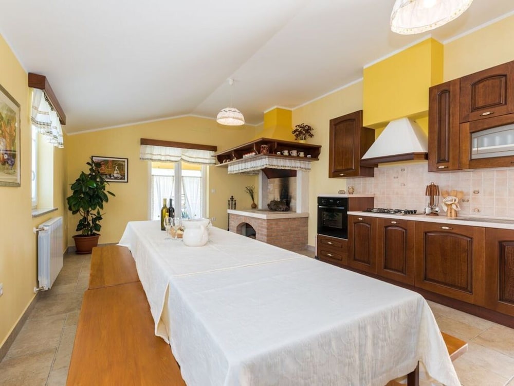 Cosy Apartment in Potpican view 3